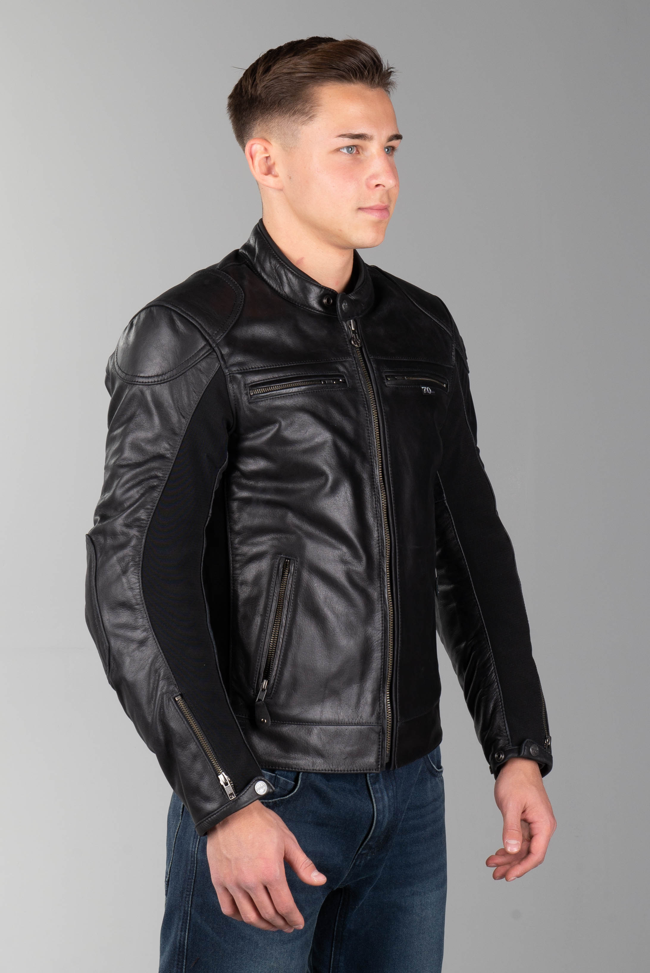 Segura Kroft MC Jacket