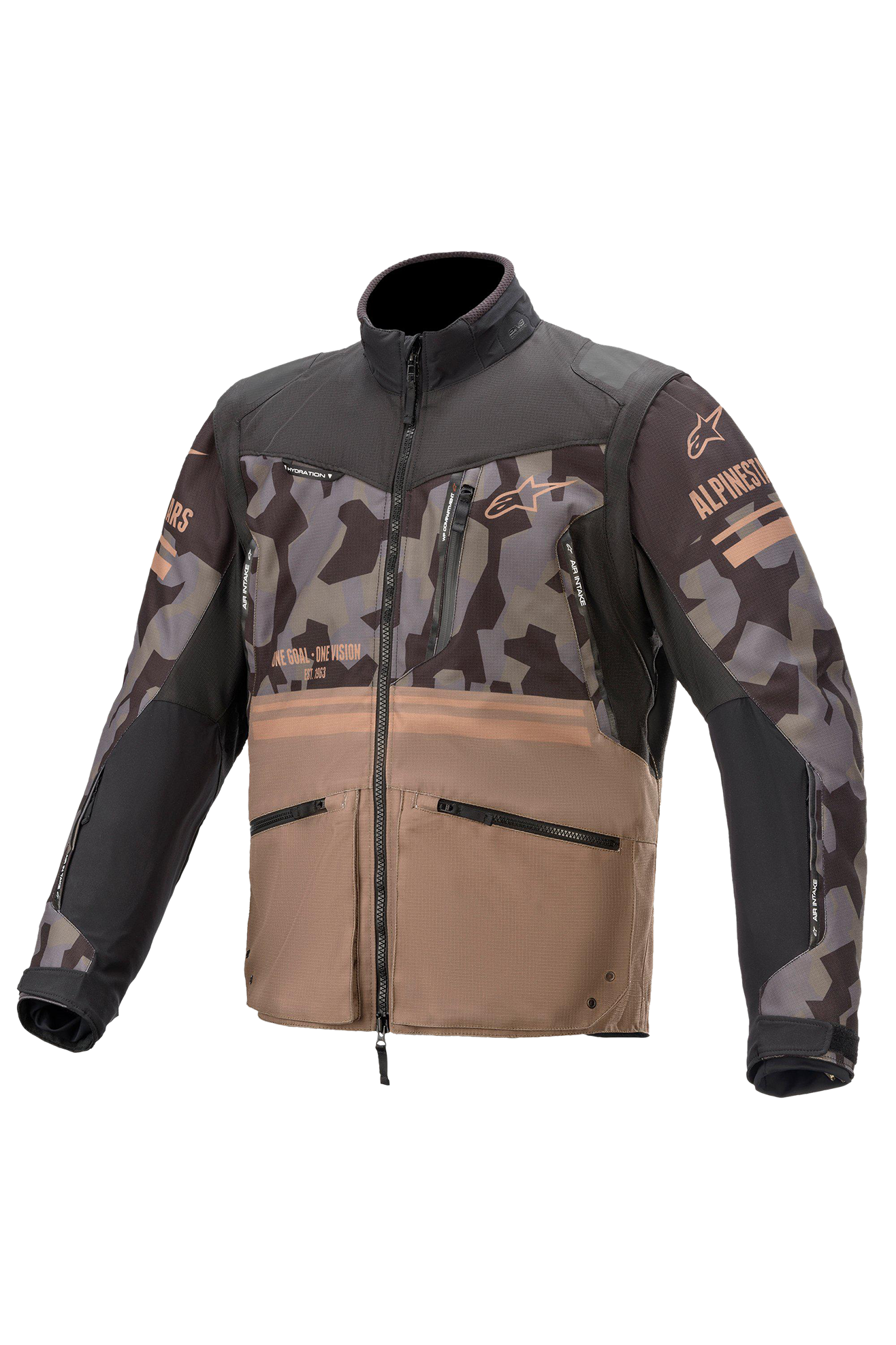 Alpinestars Venture R Enduro Jacket | 24MX