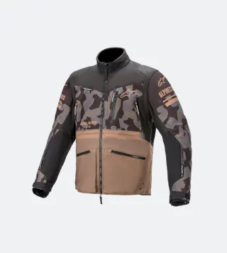 Endurojas Alpinestars Venture R