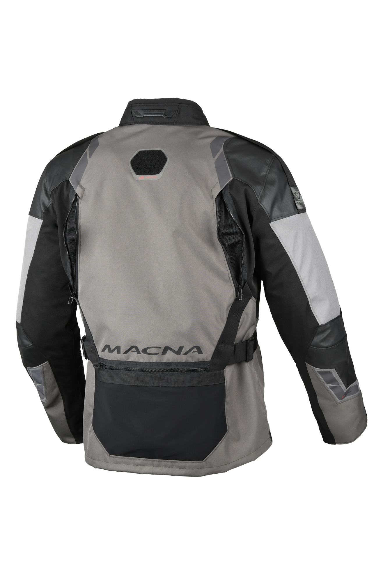 Chaqueta de Moto Macna Touros