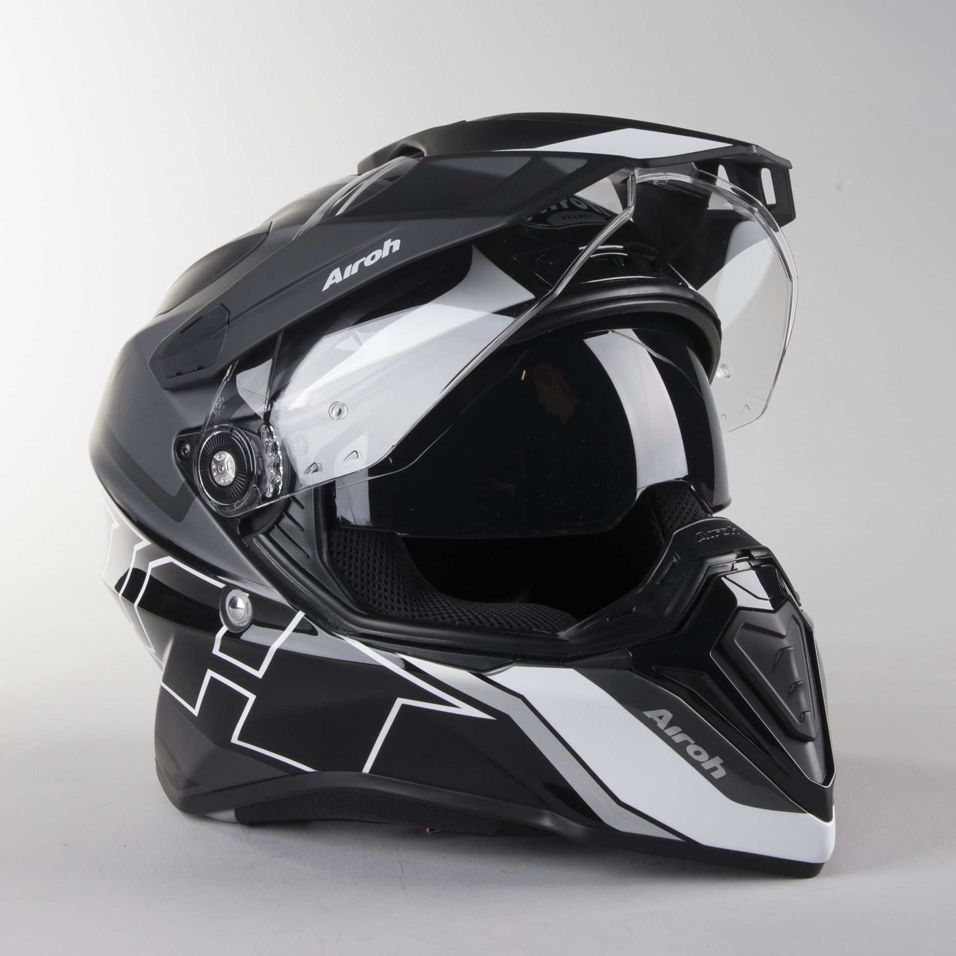Casco Integral Airoh Commander Duo