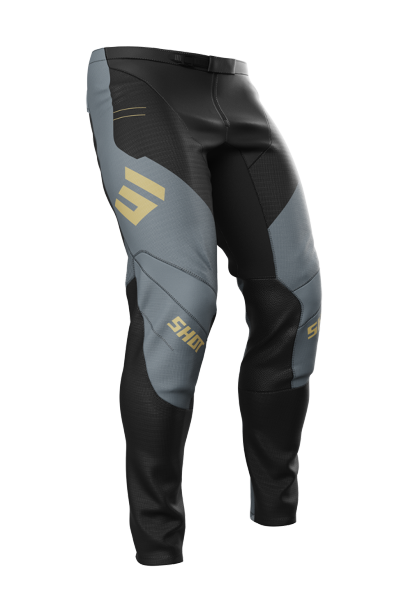 Shot Contact Shield MX Trousers