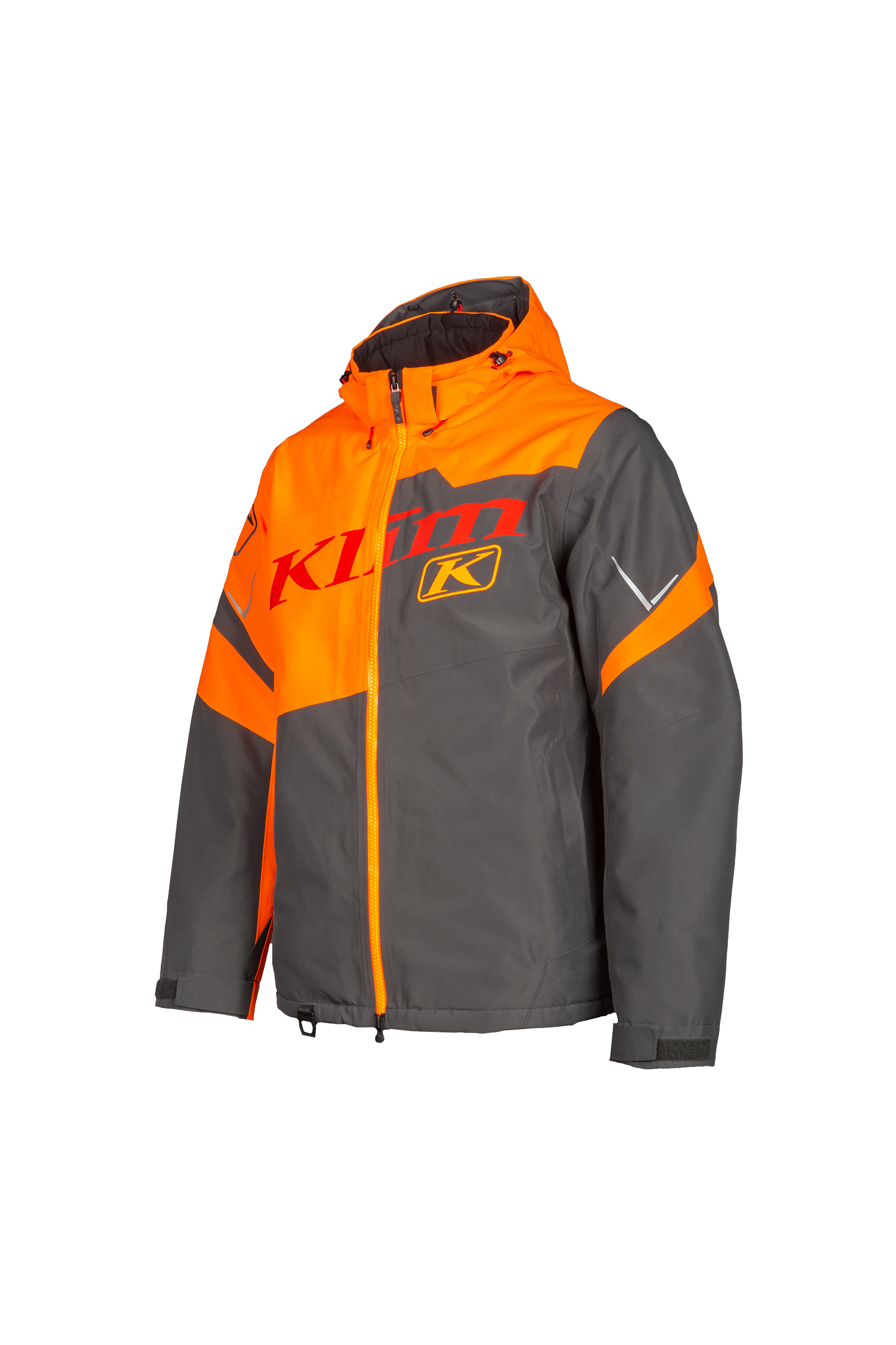 Яке За Сняг Klim Instinct