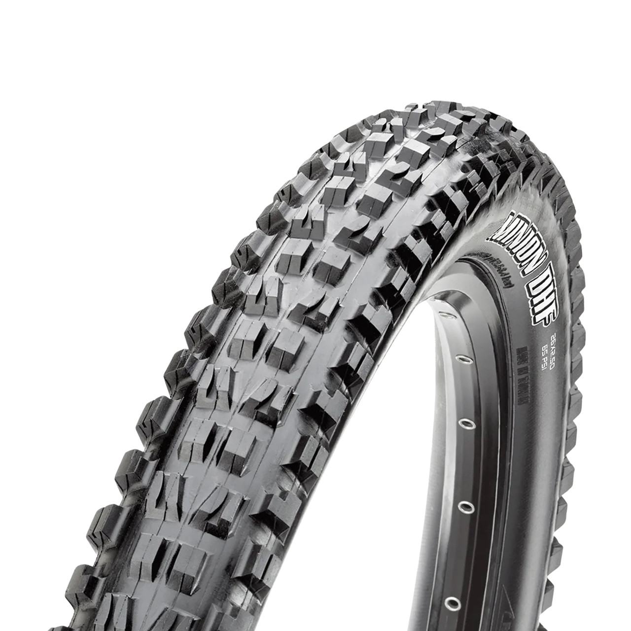 Neumático Maxxis Minion DHF