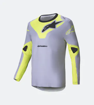 Crosstrui Alpinestars Racer Veil