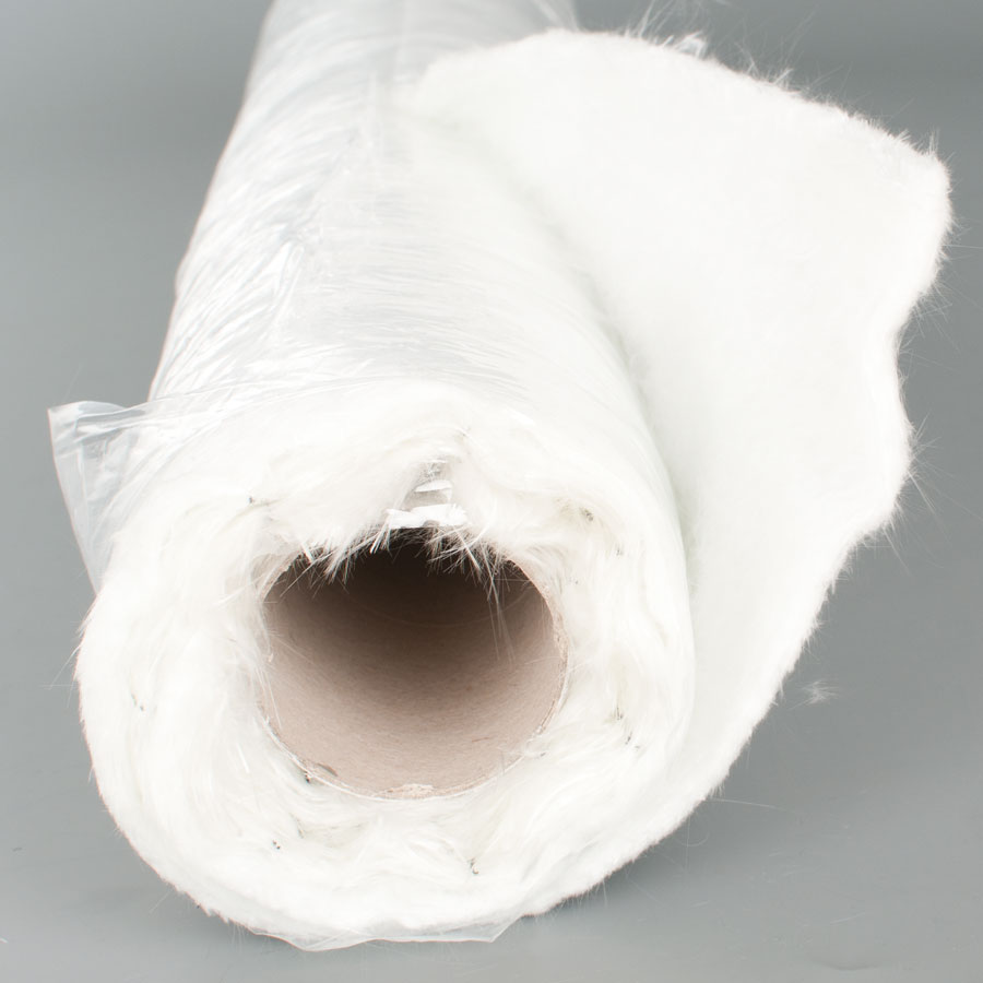 Holeshot Four-Stroke Exhaust Packing ROLL