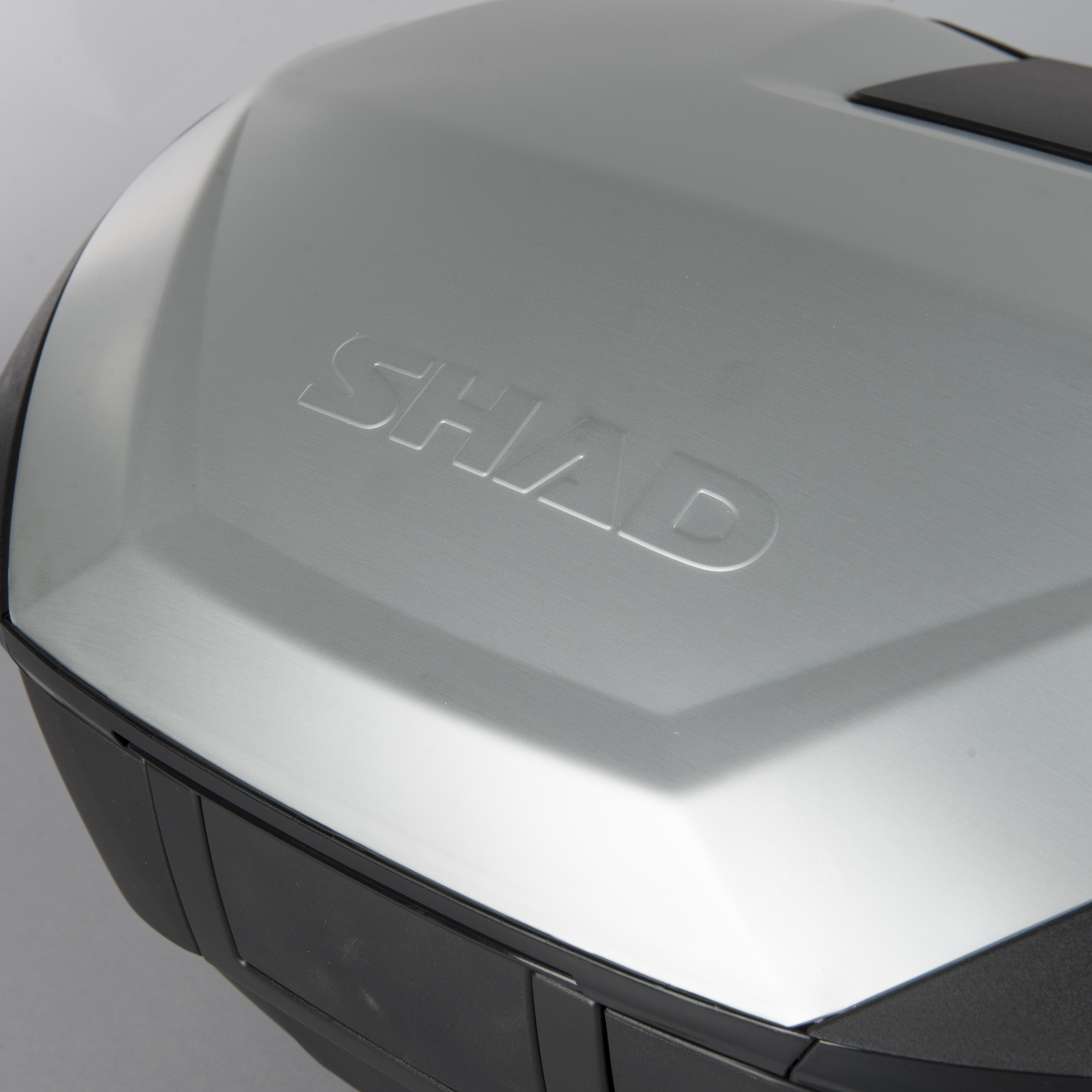 Maleta Topcase Shad SH59x Aluminio