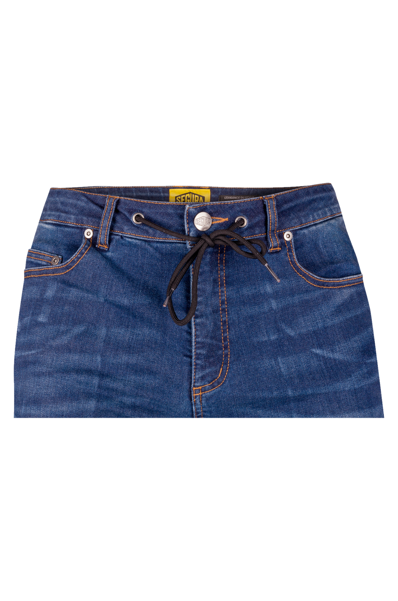 Motorbroek Segura Hunky