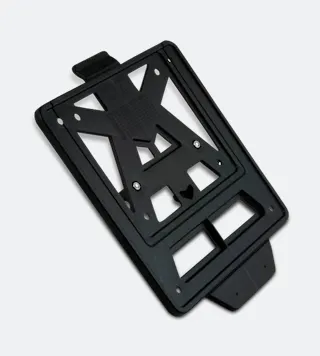 Βάση Πινακίδας Rtech