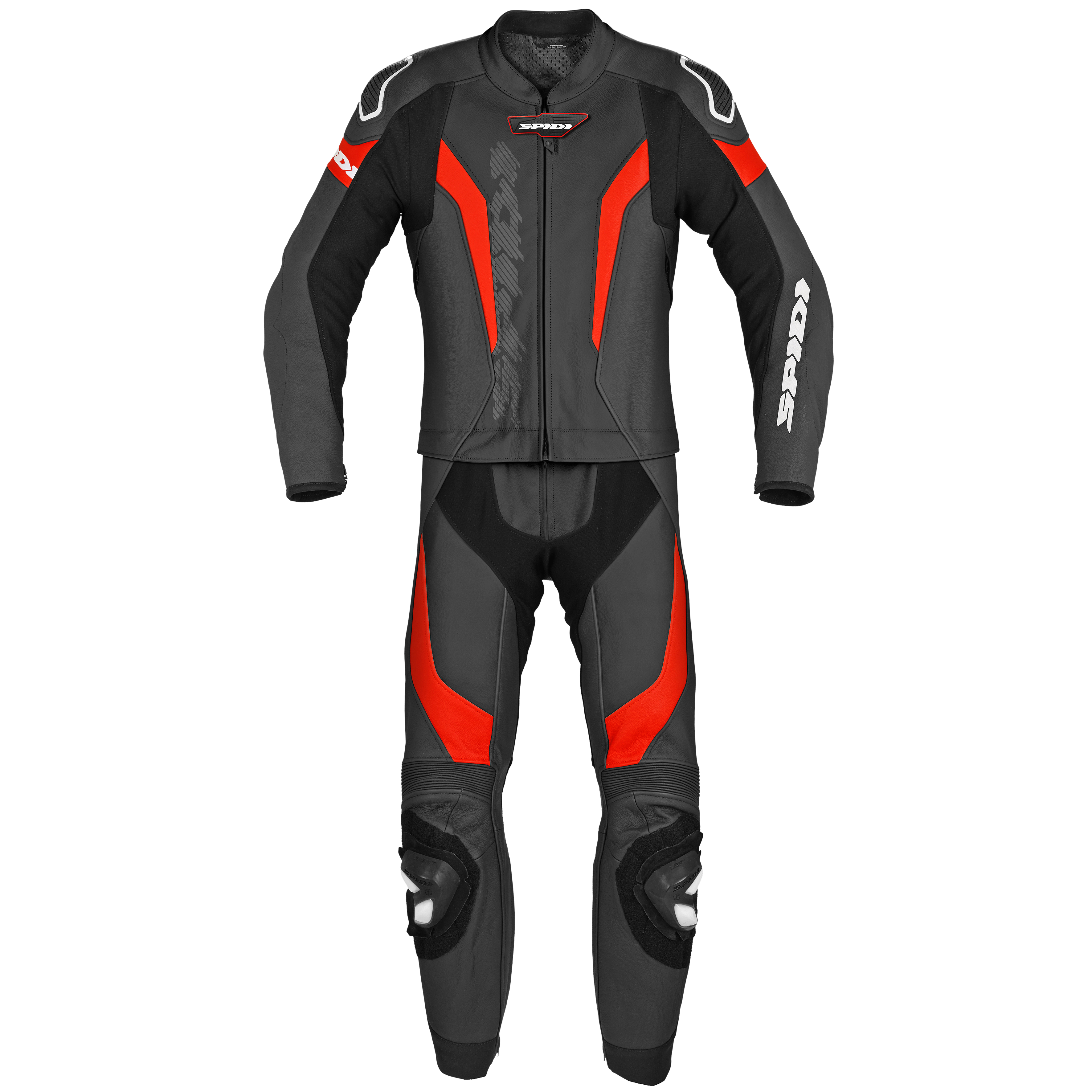 Leren Motorpak SPIDI Laser Touring