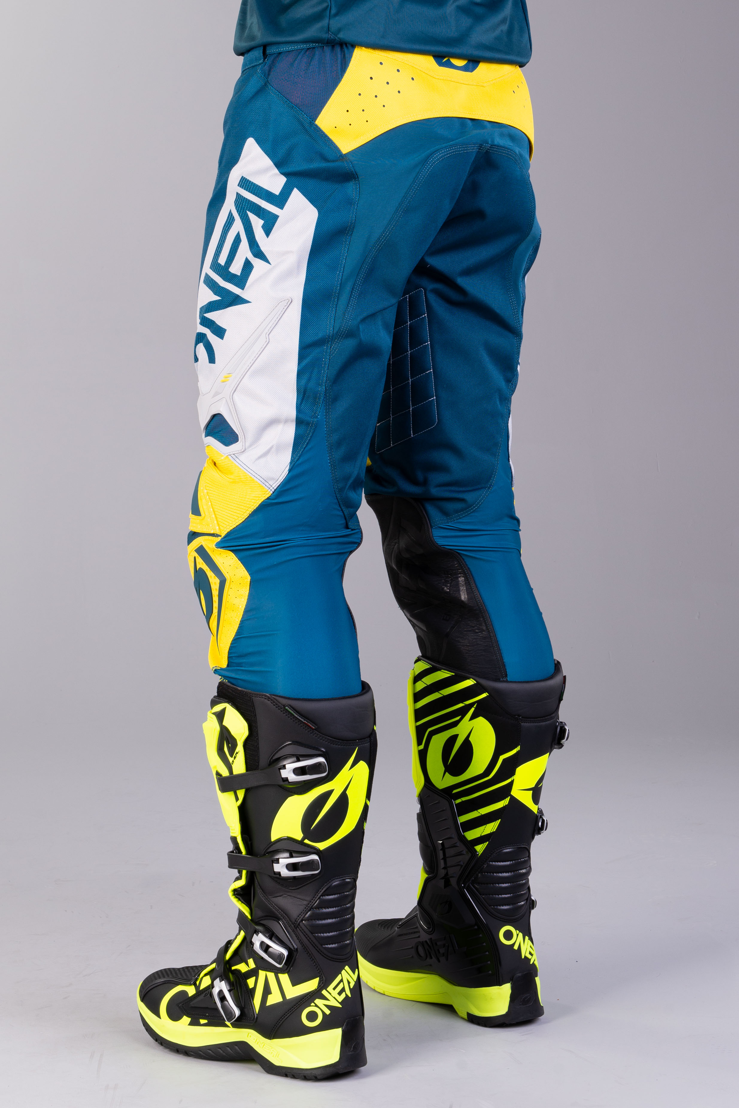 O'Neal Hardwear MX Trousers