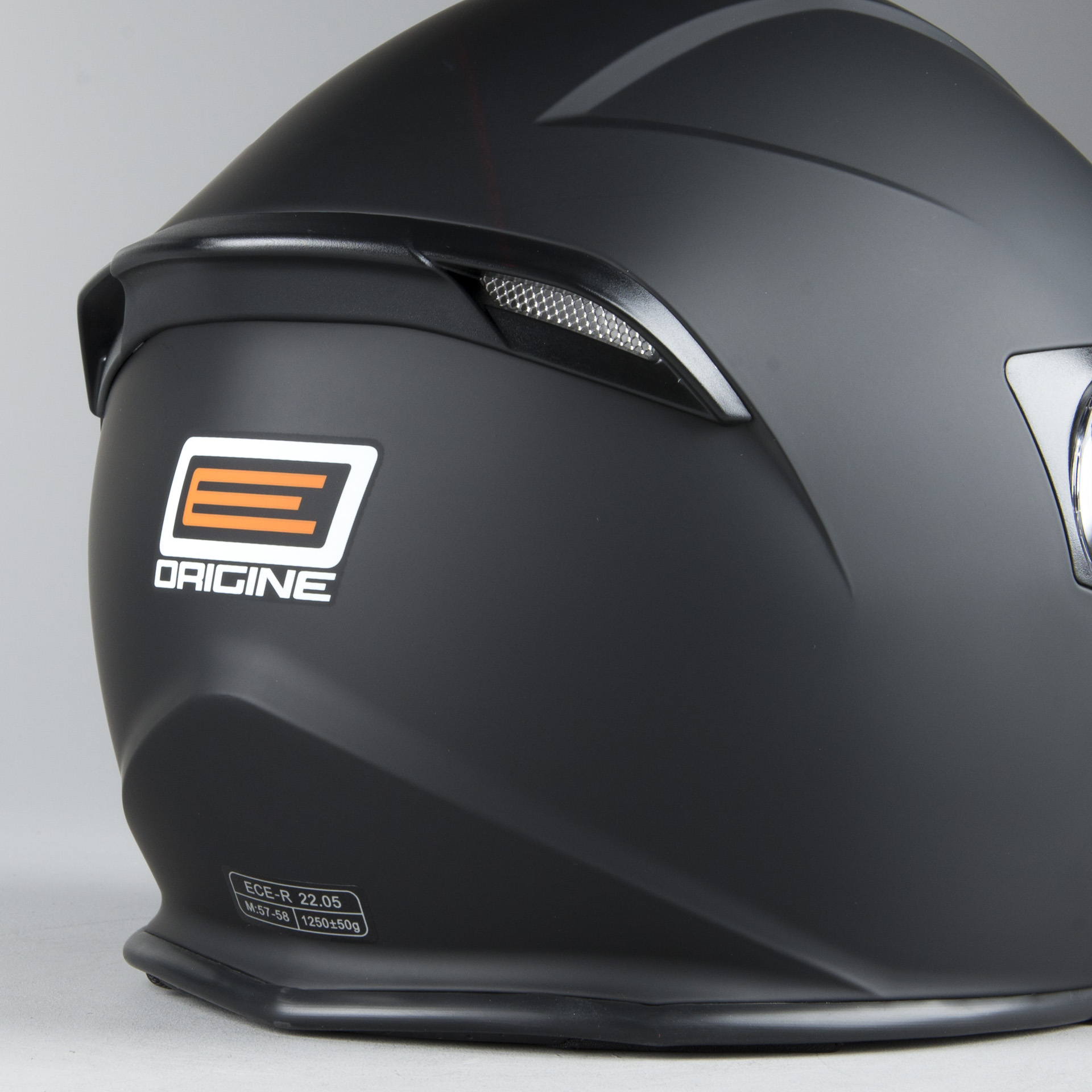 Origine Palio 2.0 Open Helmet