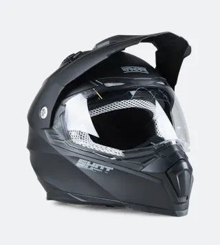 Shot Ranger Adventure Helmet