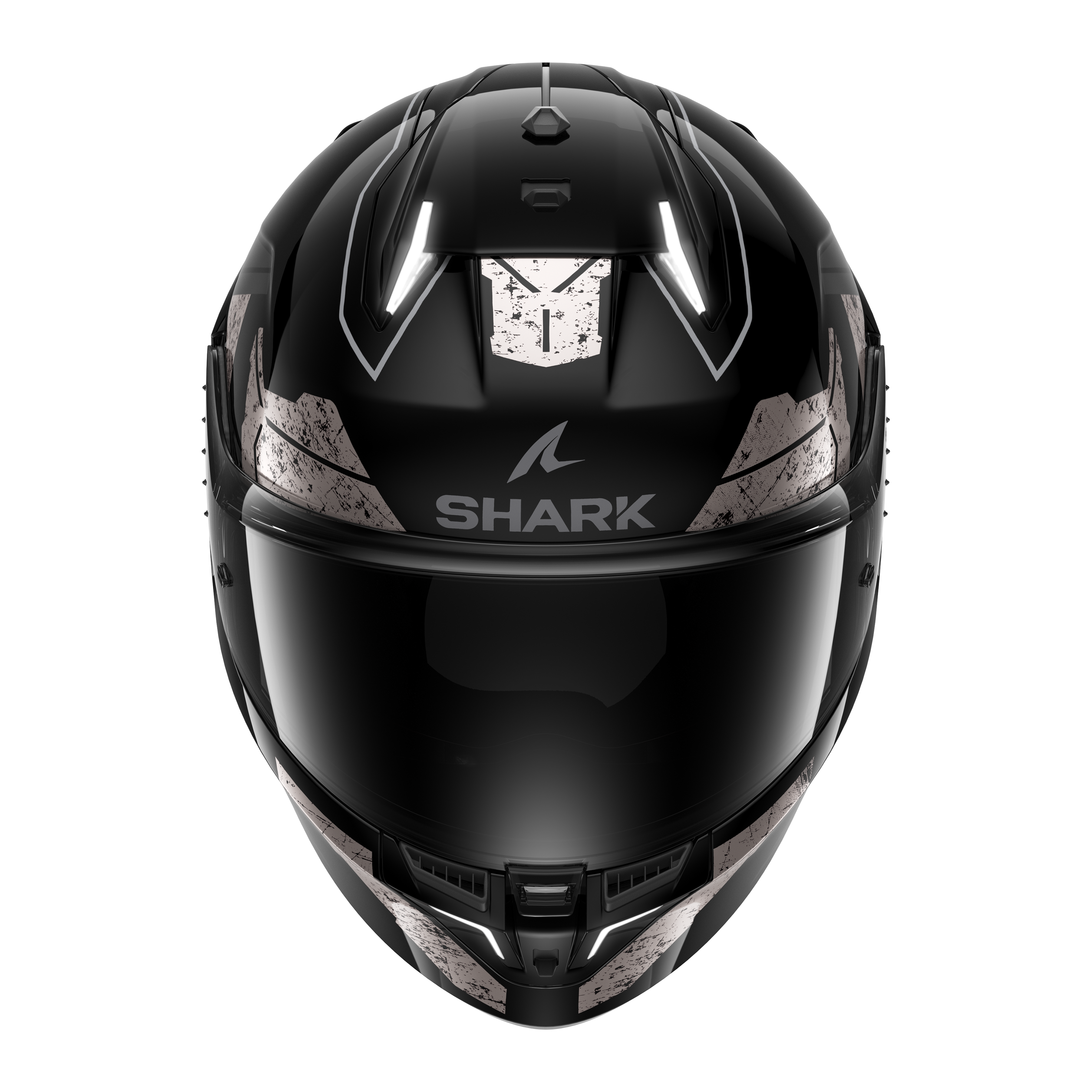 Casco Integral Shark Skwal i3 Rhad