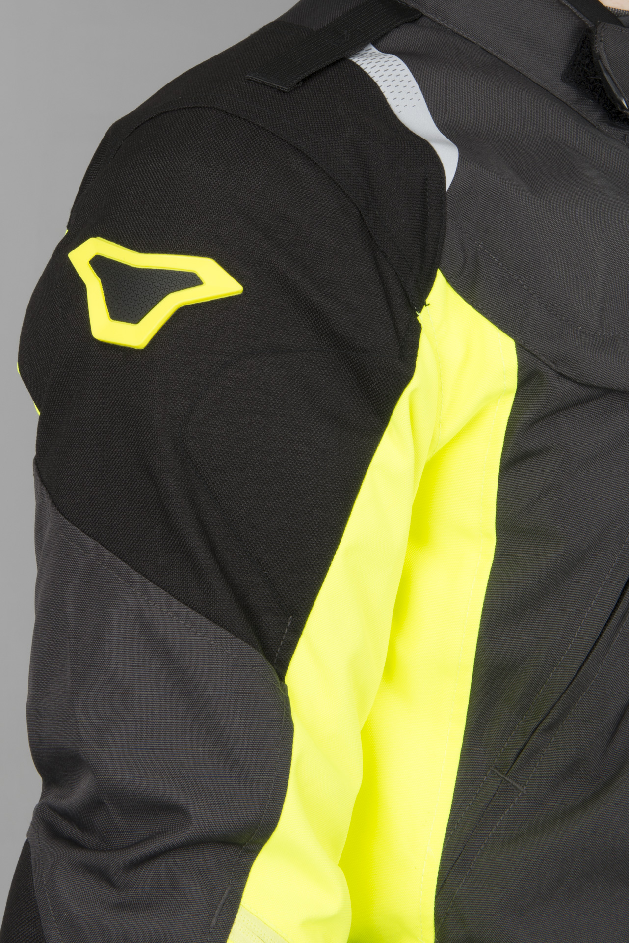 Macna Equator Jacket