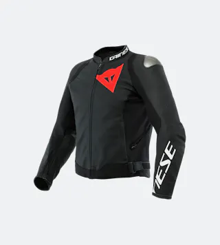 Motorradjacke Dainese Sportiva