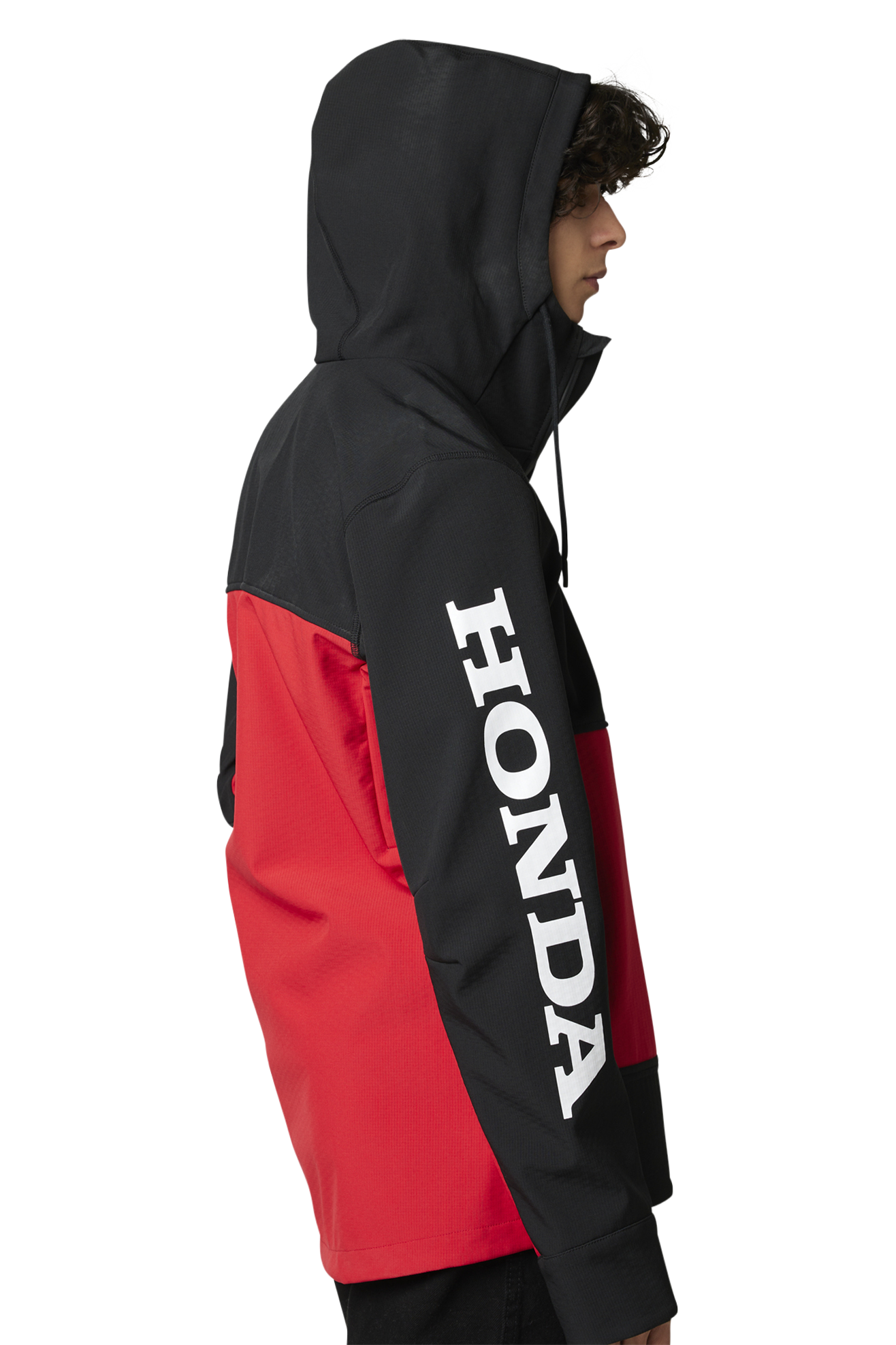 Chaqueta FOX Honda Pit Llama