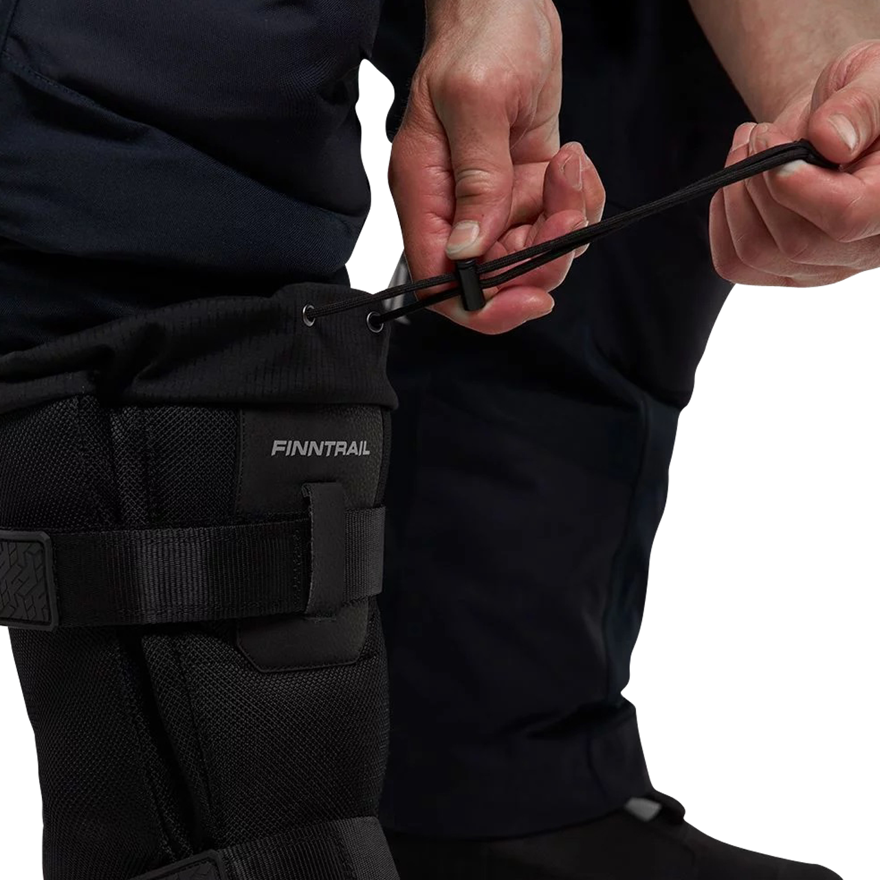 Finntrail Touring Snowmobile Boots