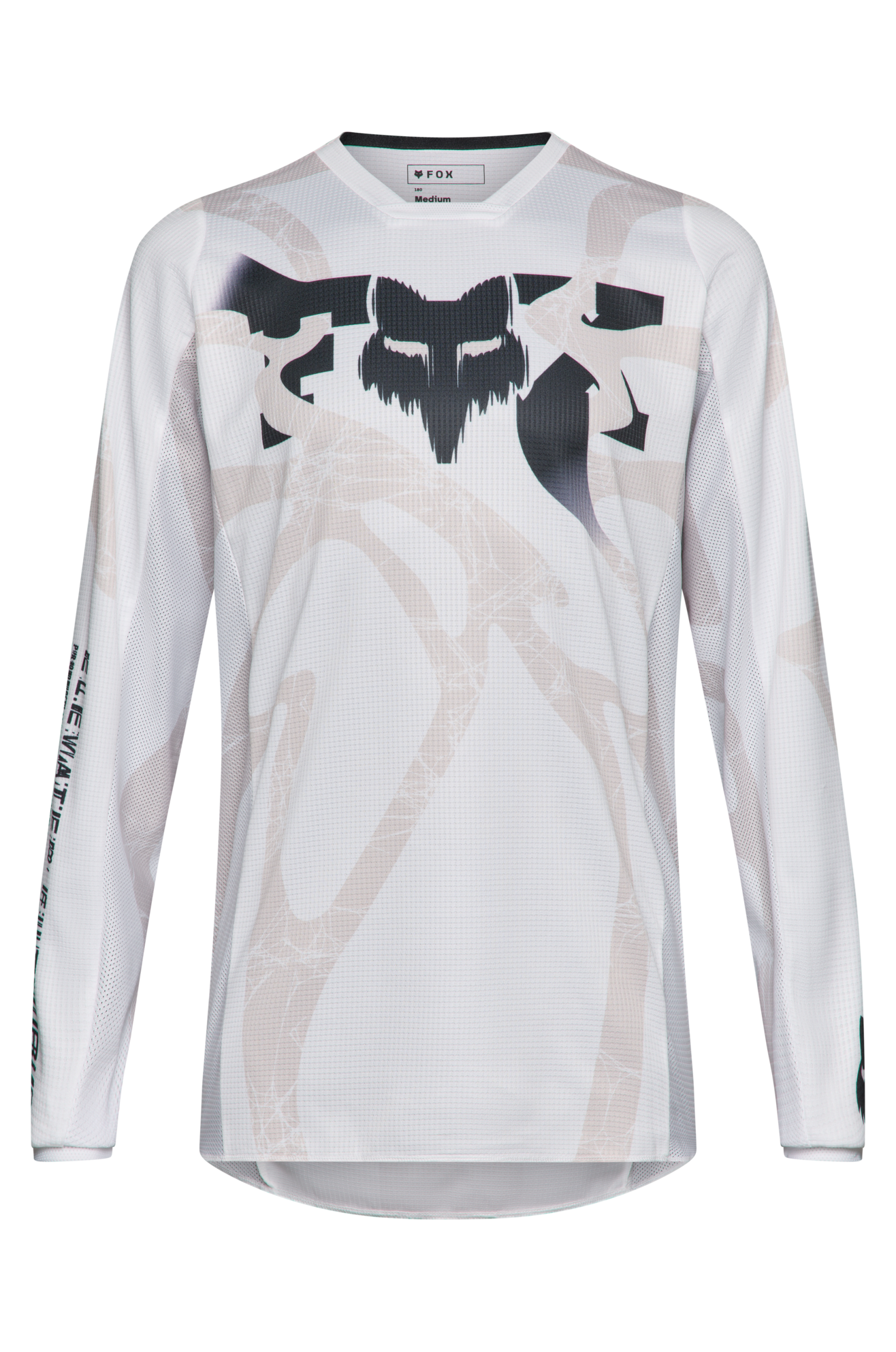 FOX 180 Diffuse SE MX Jersey