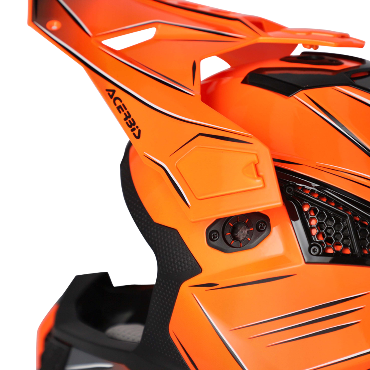 Crosshelm Acerbis Airstrike-X