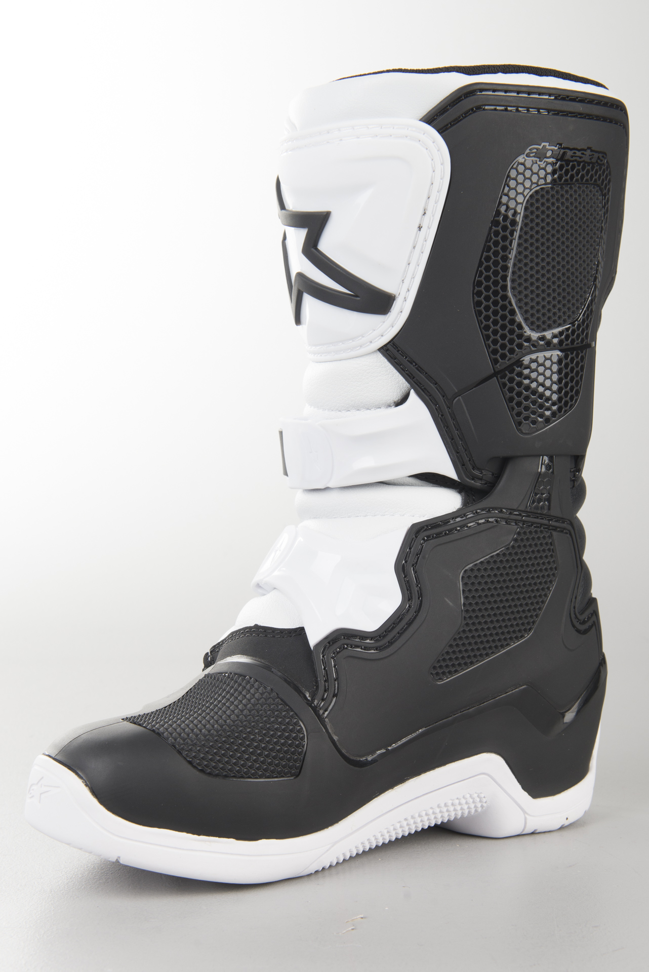 Alpinestars Tech 3S Youth MX Boots