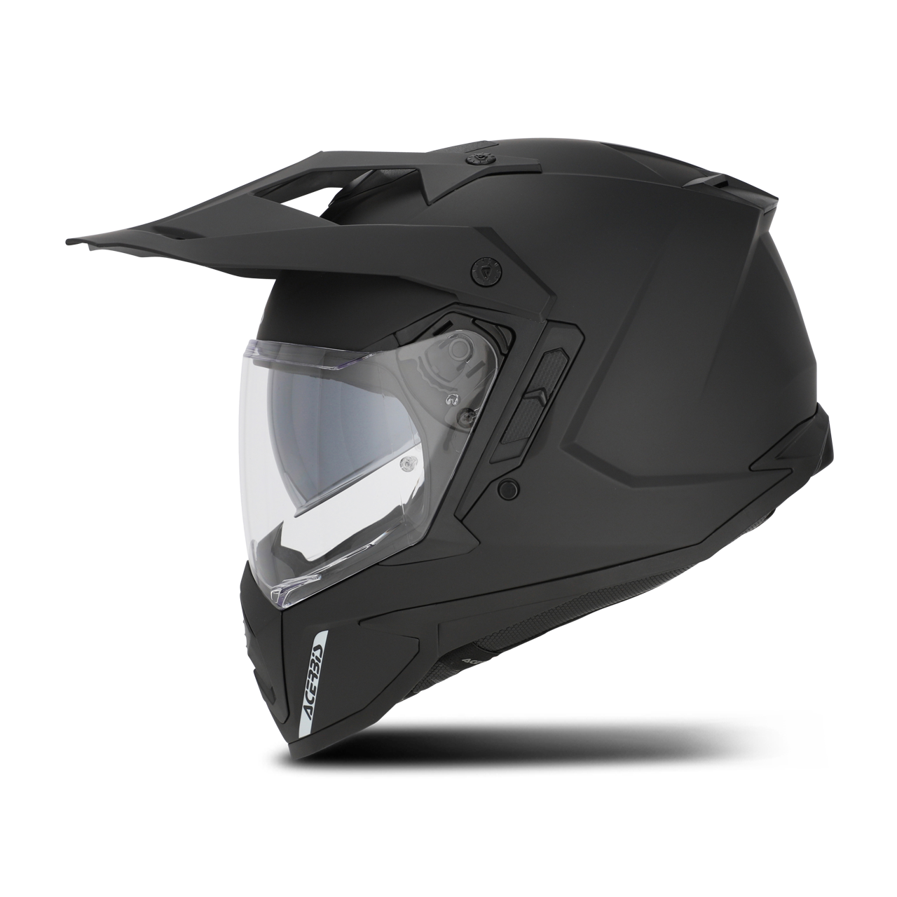 Acerbis Assault Adventure Helmet