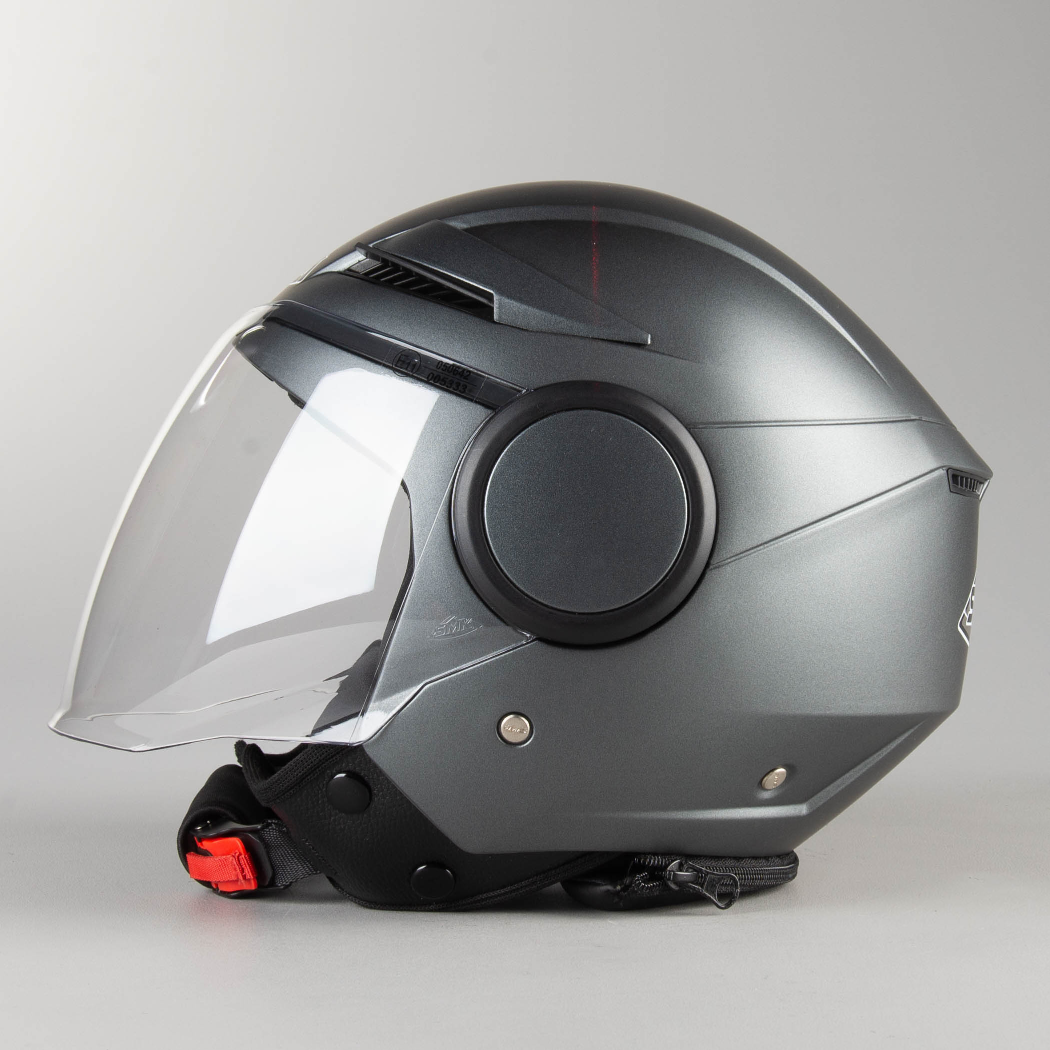 SMK Streem Open Helmet