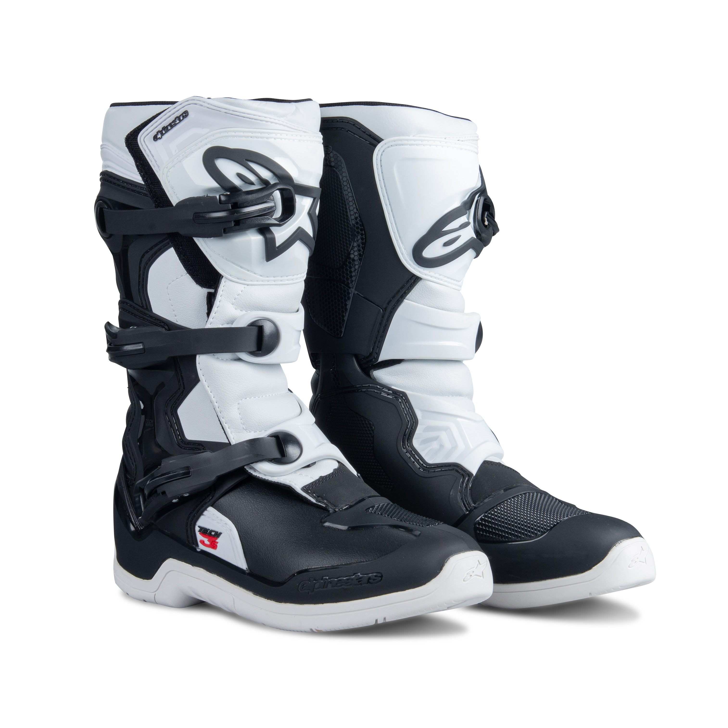 Botas de Cross Alpinestars Tech 3 Niño