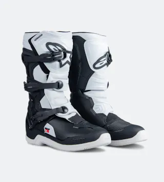 Crosslaarzen Alpinestars Youth Tech 3