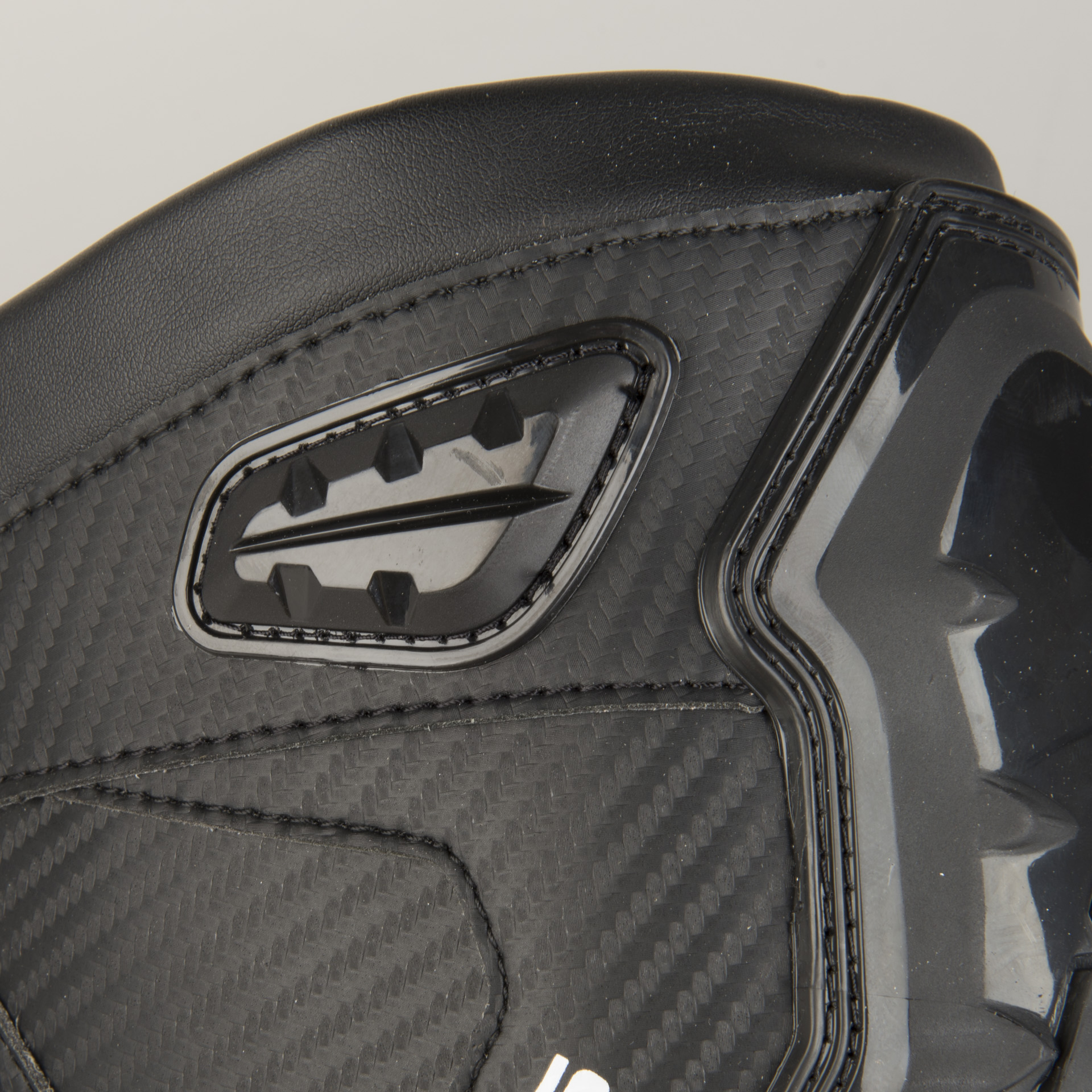 XPD XP3-S MC Boots