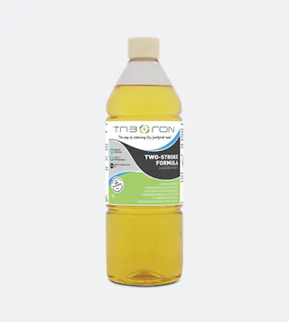 Triboron Two-Stroke Formula Concentrate