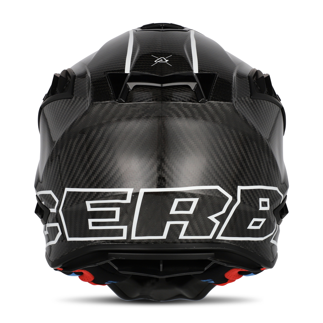 Crosshelm Acerbis Airstrike-C