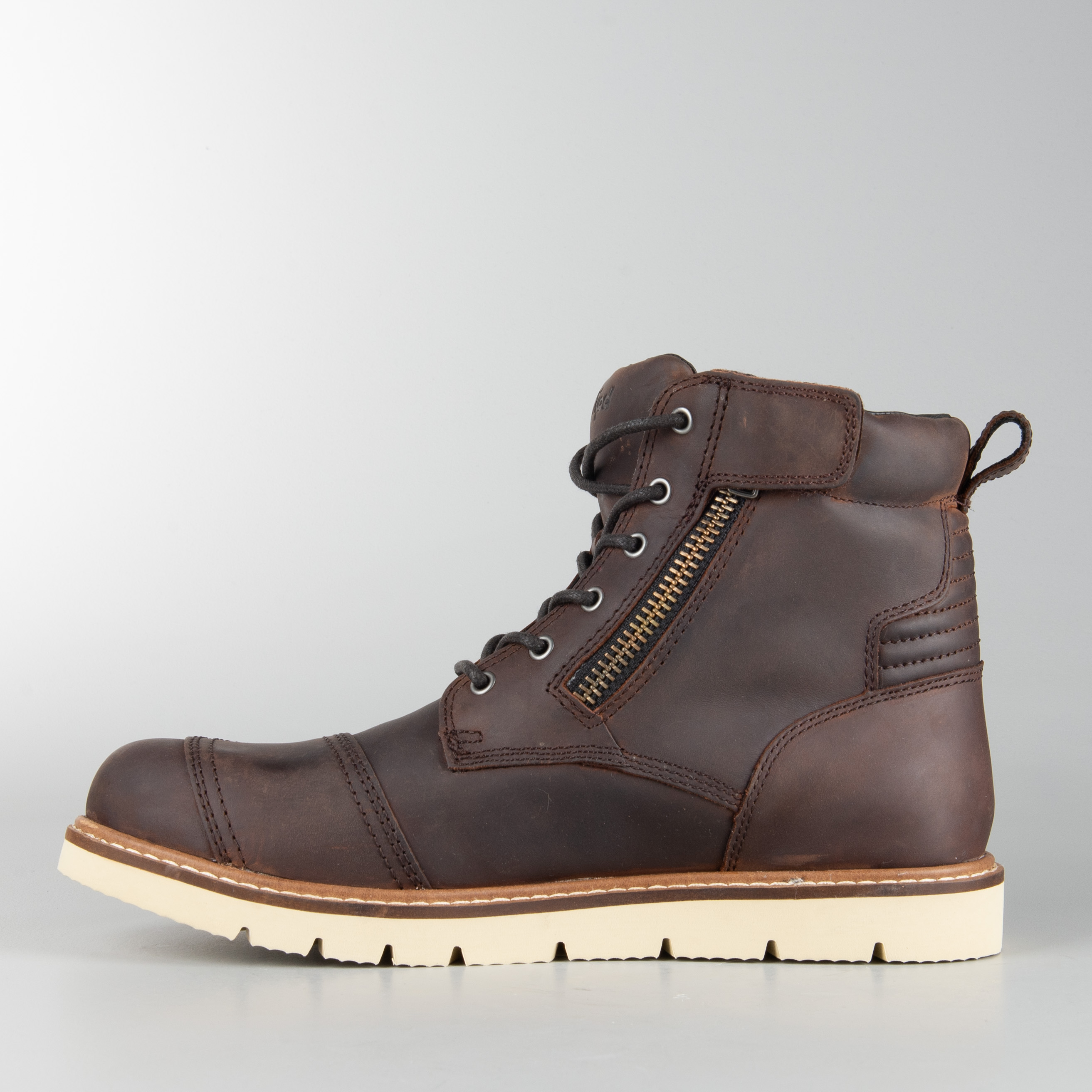 XPD X-Village Motorcycle Boots