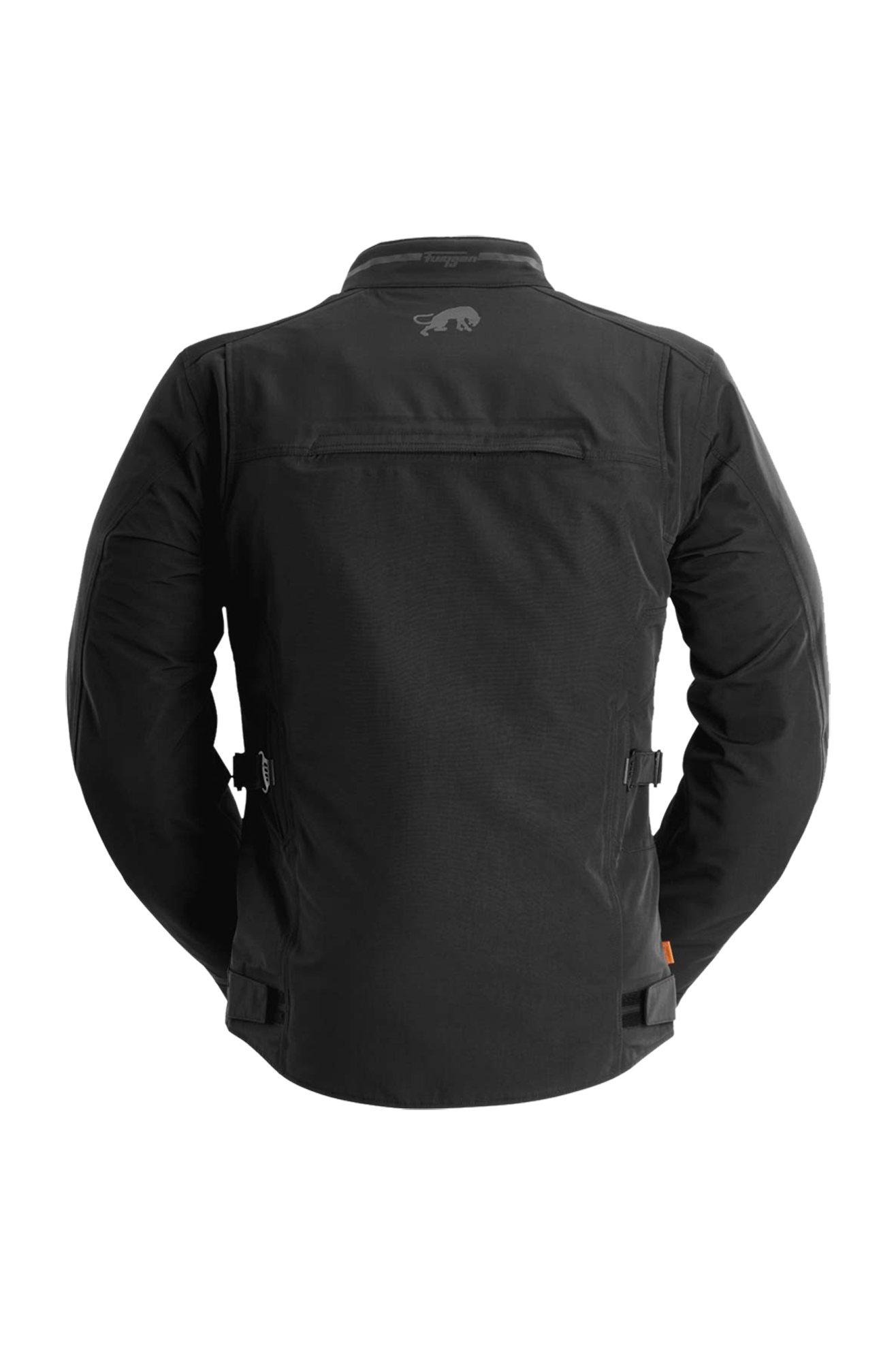 Furygan Harris Trooper MC Jacket