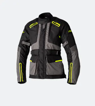 MC-Jakke RST Endurance Dame