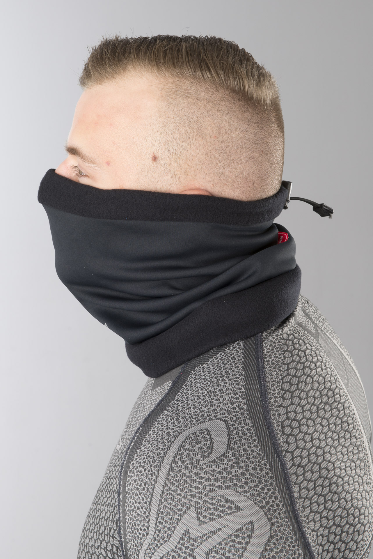 Hebo Neck Warmer