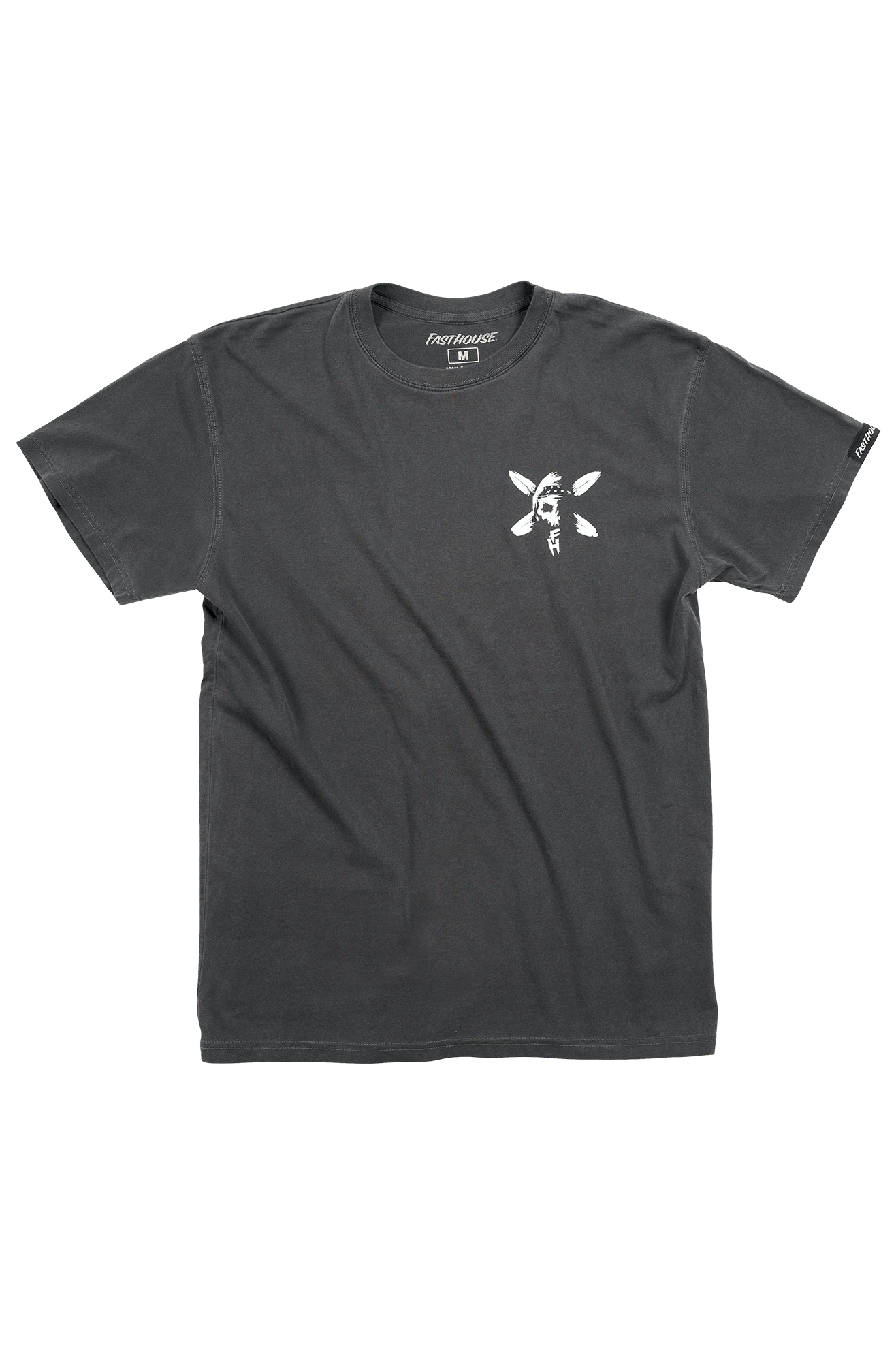 T-shirt Fasthouse Shorebreaker