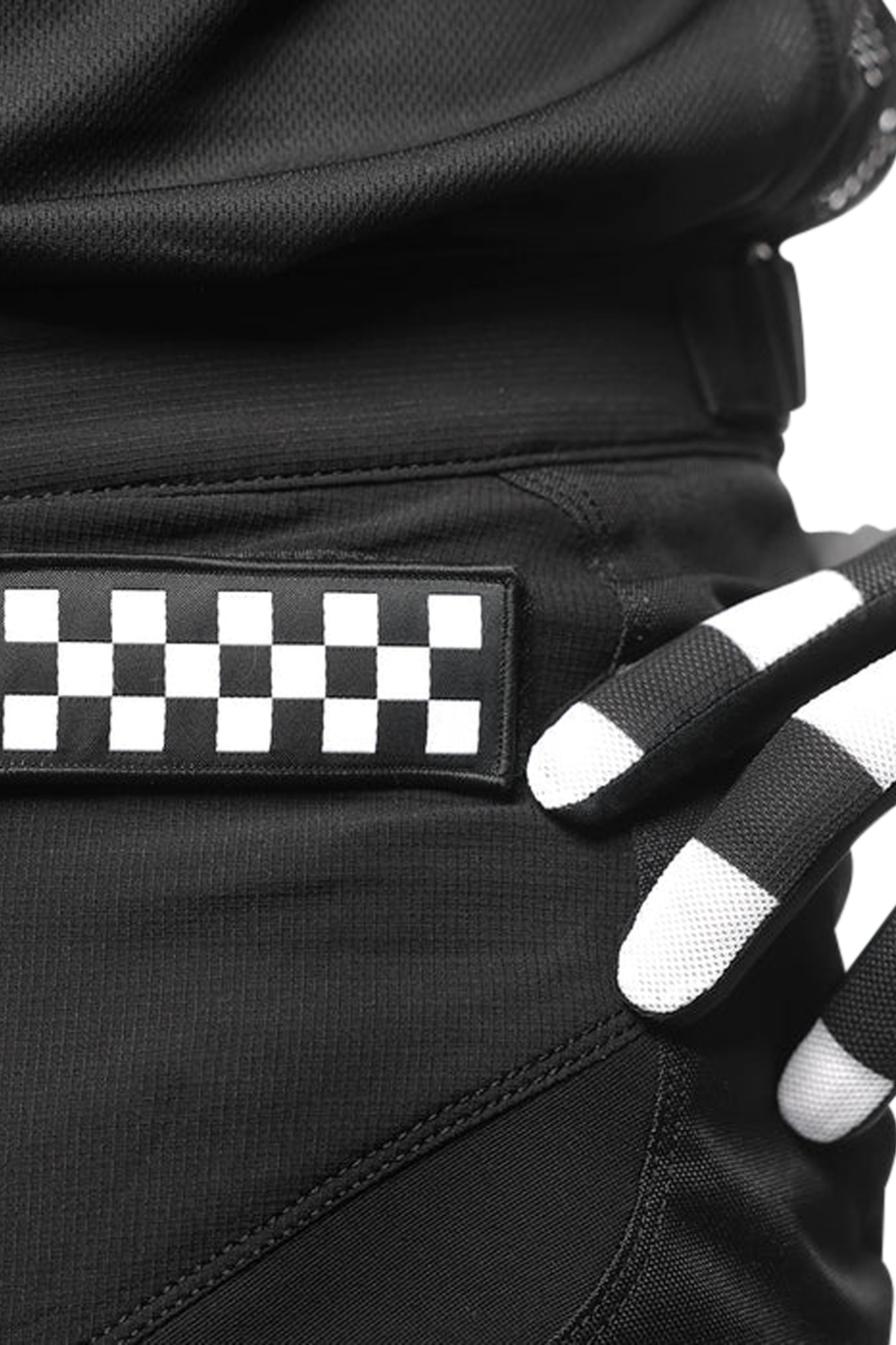 Fasthouse Grindhouse Knox MX Trousers