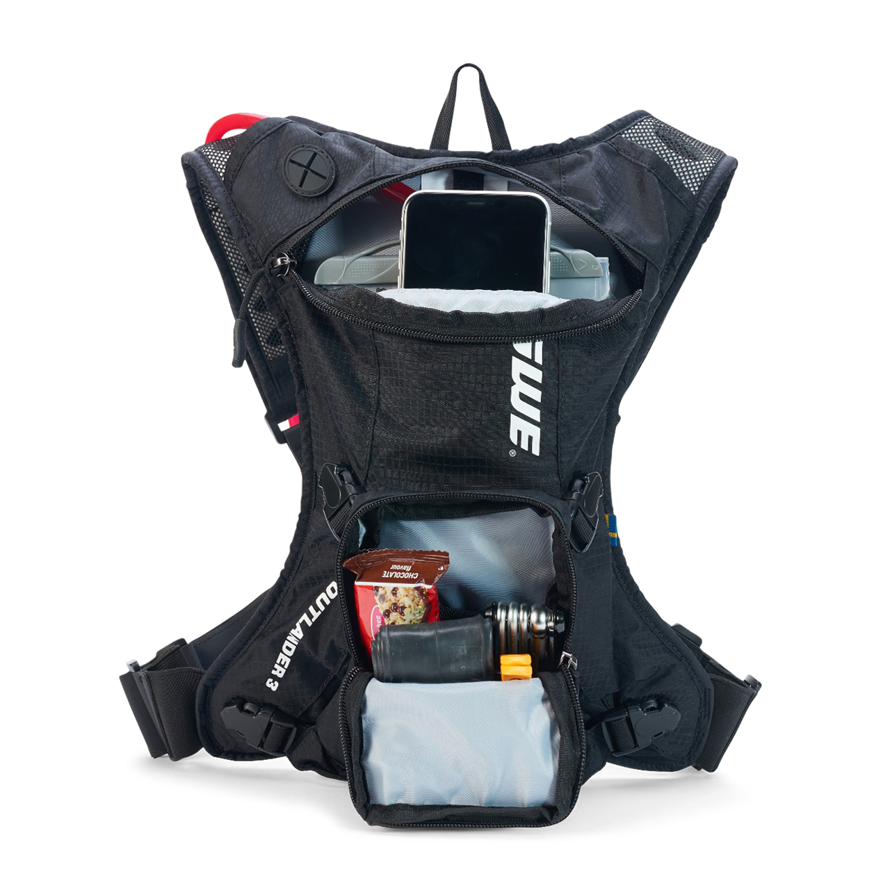USWE Outlander JR 3L Hydration System