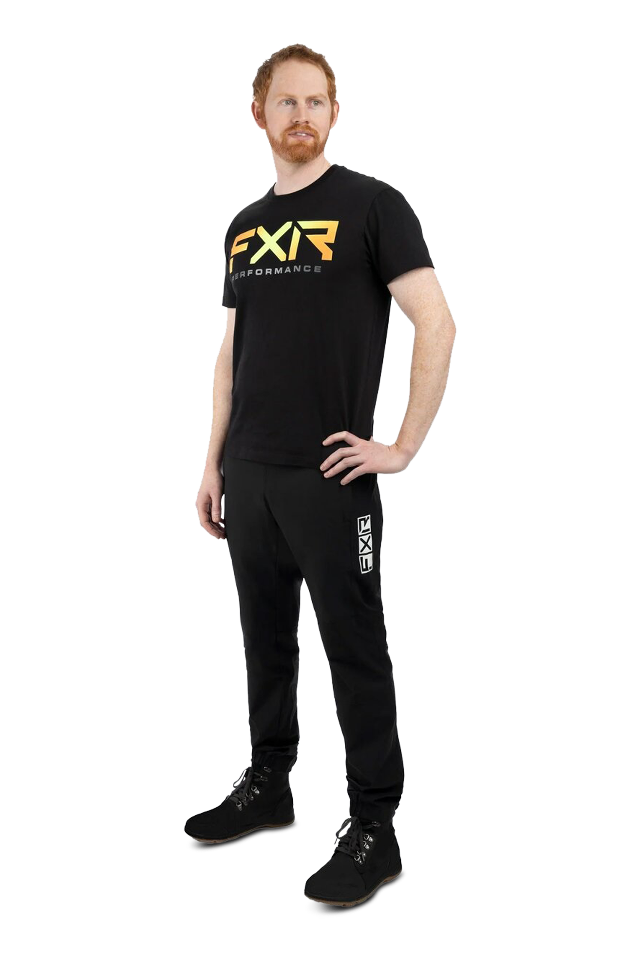 Pantalones Enduro FXR Ride Pack 22