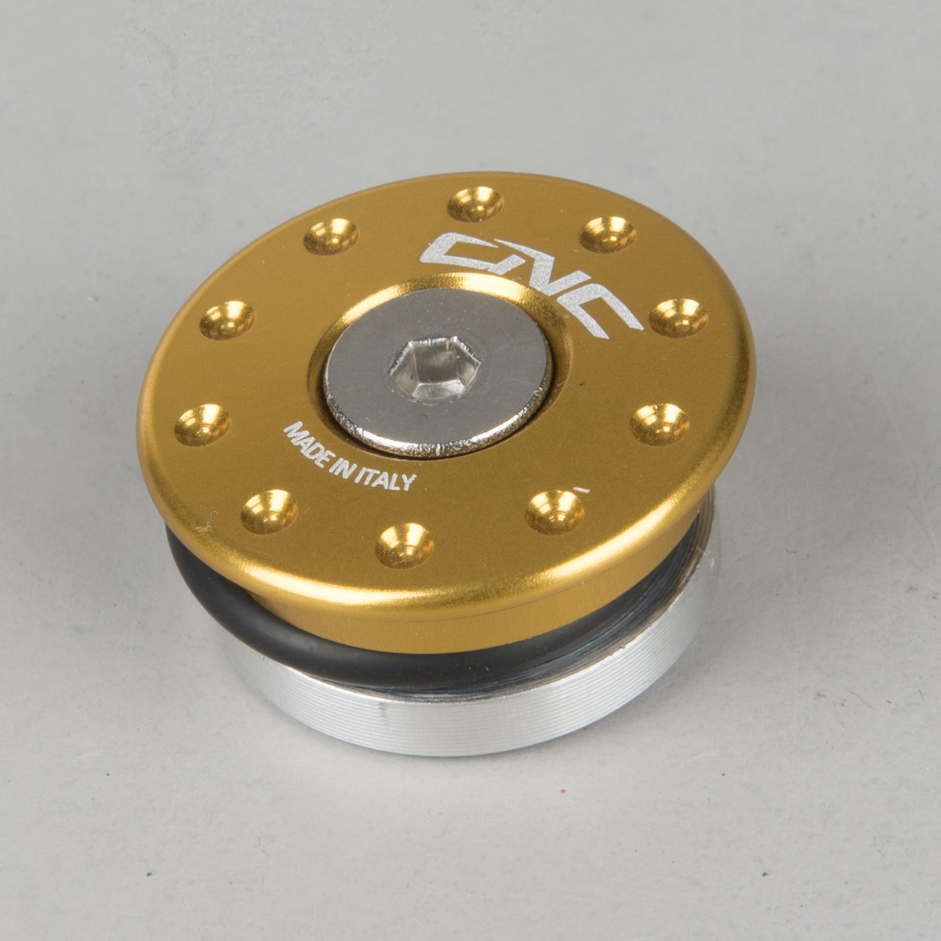 CNC Racing Universal Front Fork Cover 22.5 mm