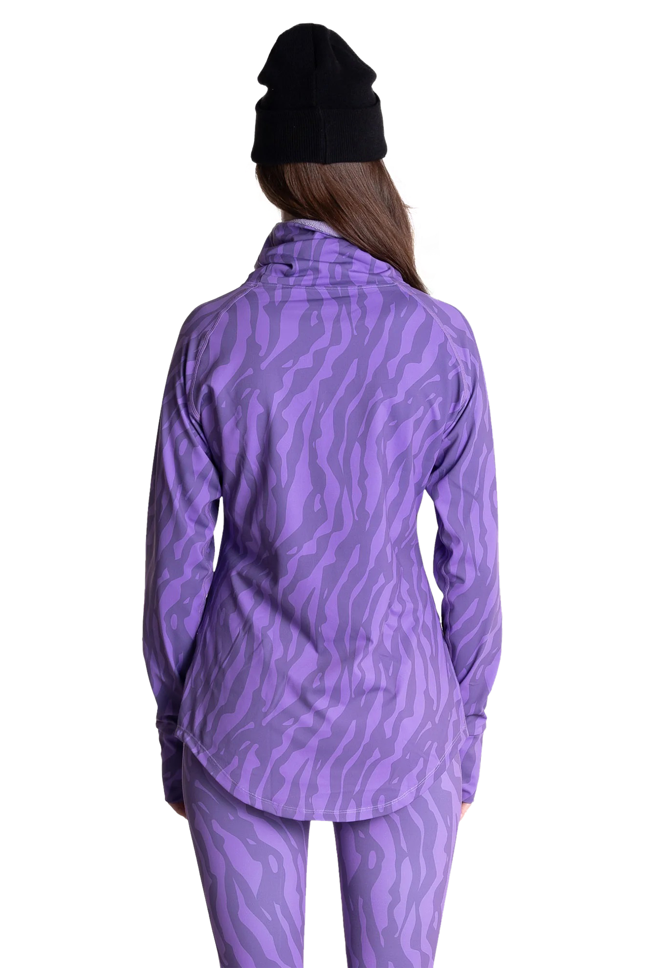 Jethwear Base One Women's Base Layer Jersey