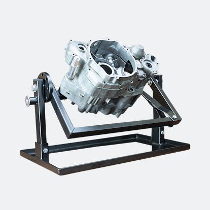 Support moteur 450kg (mw) Metalworks CAT1000 Metalworks