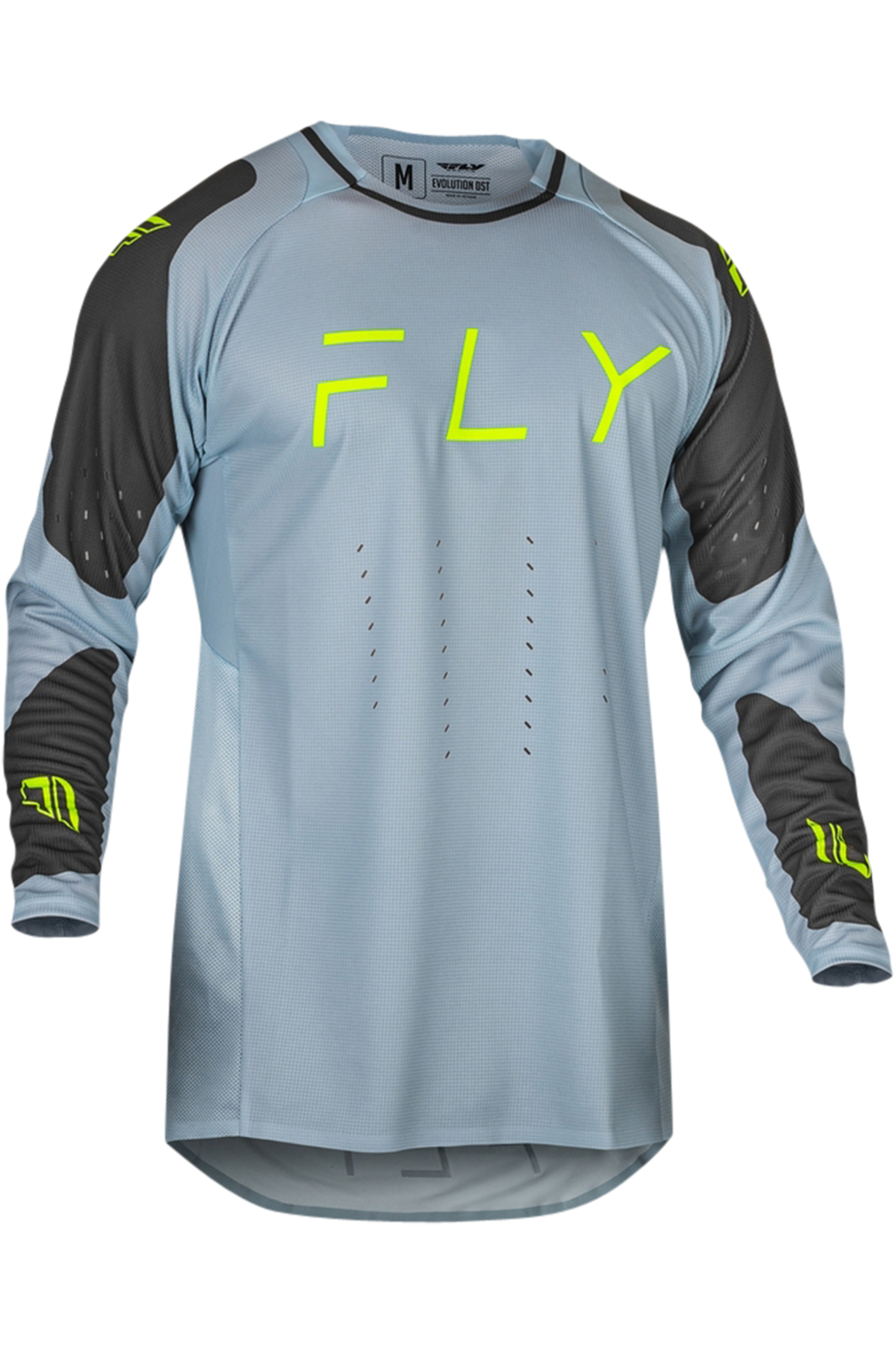 Camiseta de Cross FLY Racing Evolution DST
