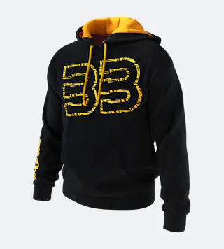MC-Sweatshirt Ixon SW1 Brad 24