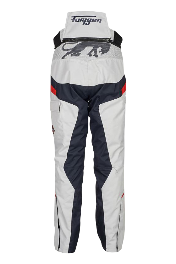 Pantalones de Moto Furygan Apalaches