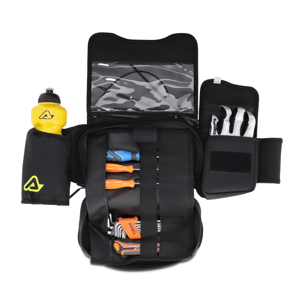 Heuptas Acerbis Impact Logo 5L
