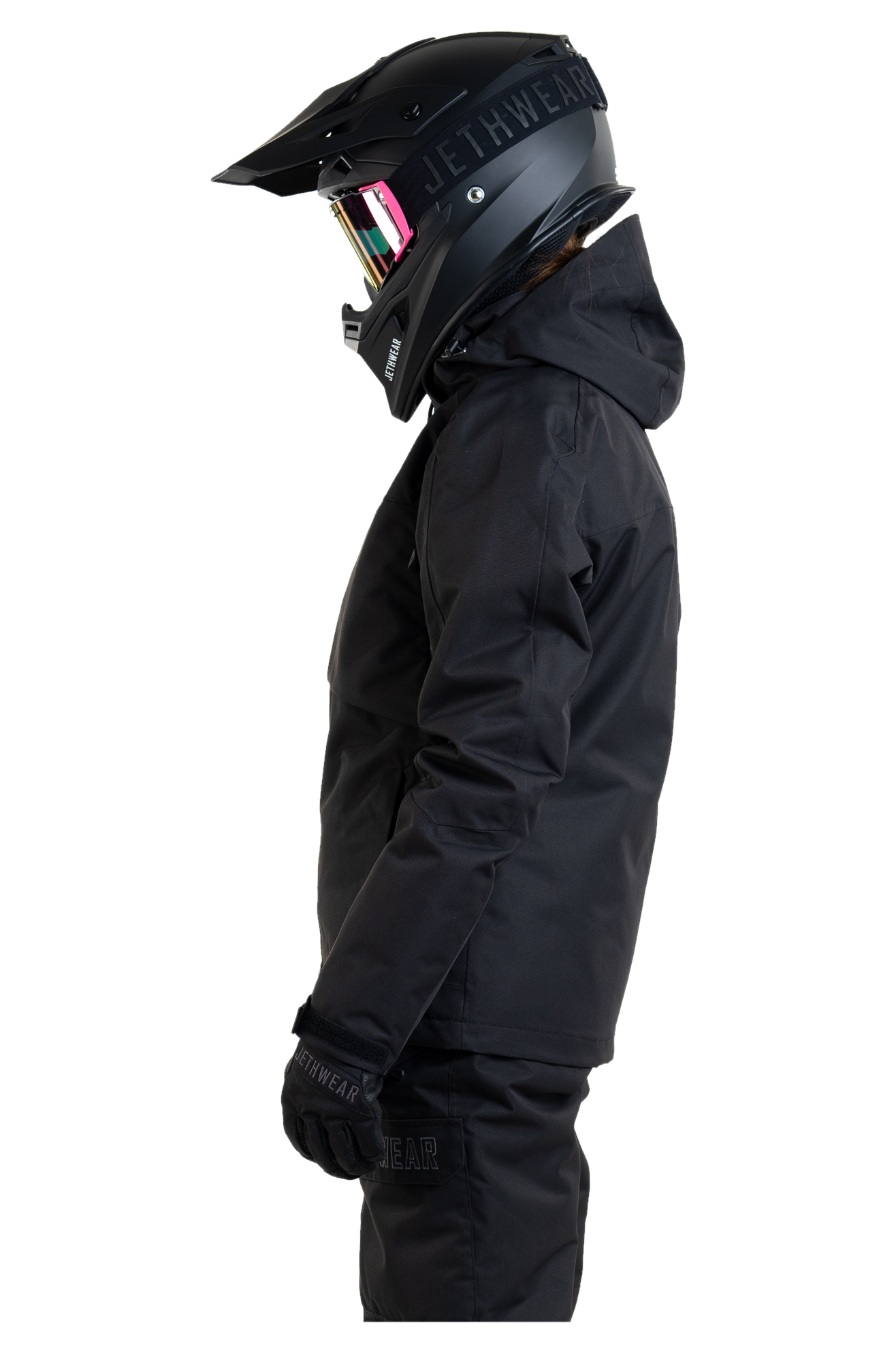 Jethwear Venture (2025) S.A.F.E Snow Jacket