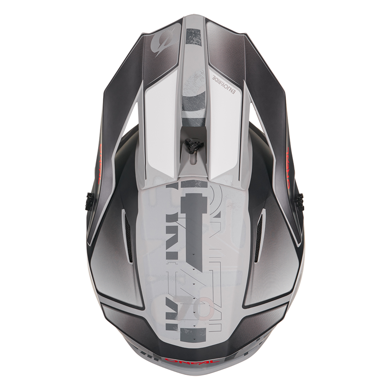 O'Neal 1SRS Voltixx MX Helmet