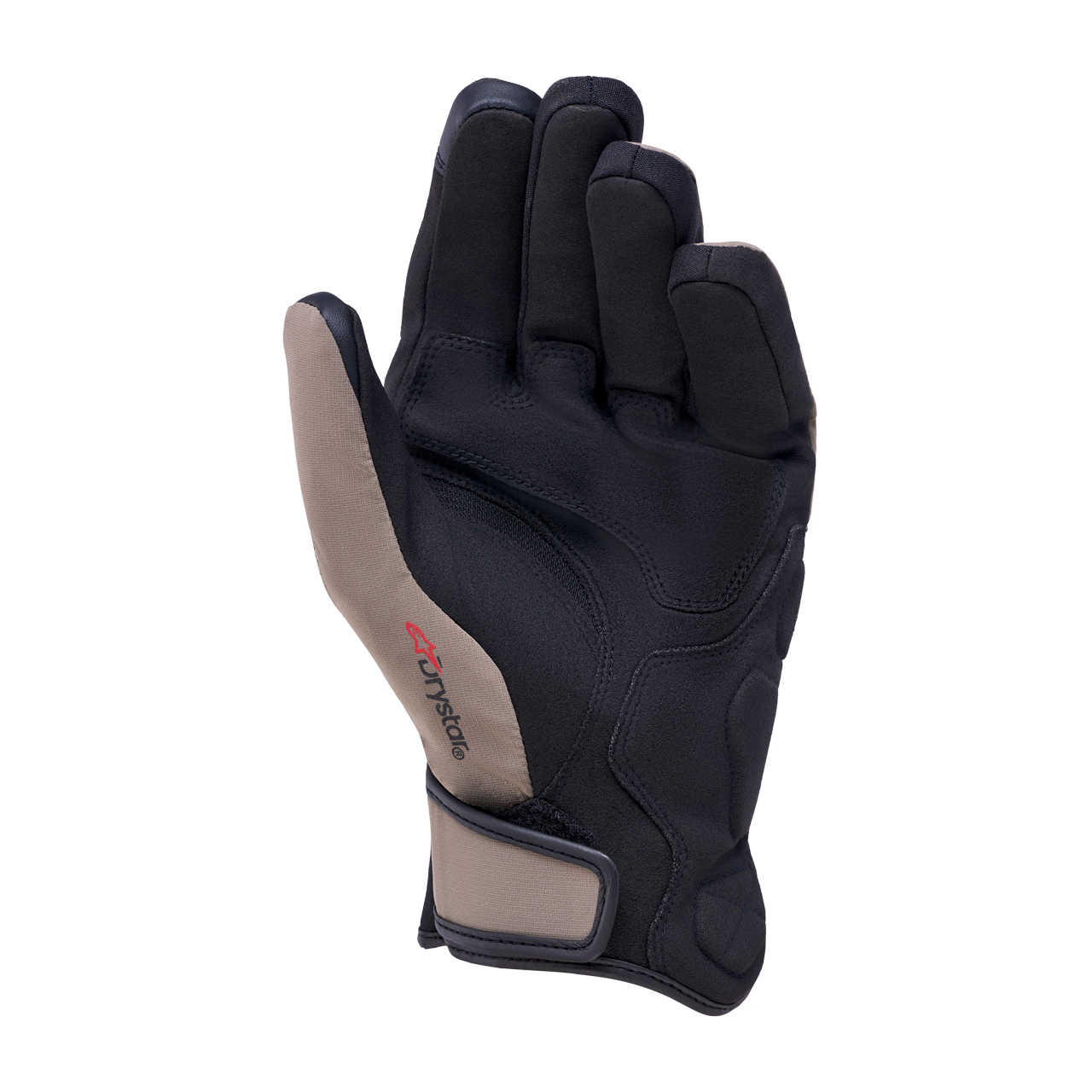 Alpinestars Ignite Drystar Insulated MC Gloves